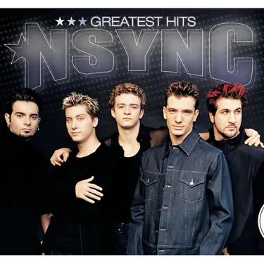 NSYNC - BYE BYE BYE