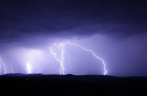 Orages et canicule : 46 départements sous vigilance orange ce jeudi