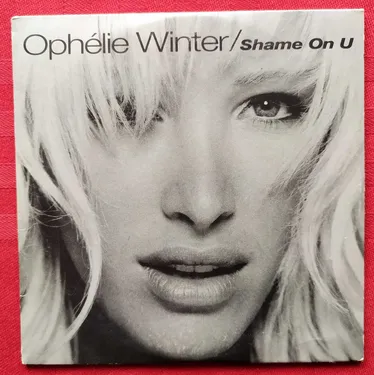 OPHELIE WINTER - SHAME ON U