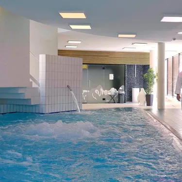 Cures thermales : le projet du gouvernement dénoncé par la...