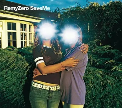 REMY ZERO - SAVE ME