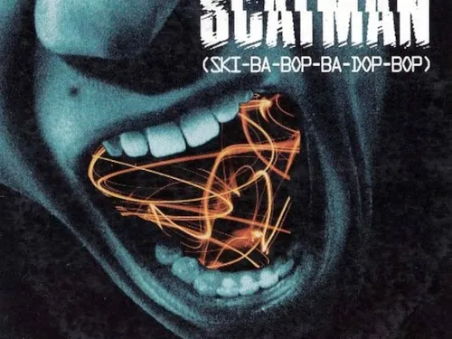 SCATMAN JOHN - SCATMAN