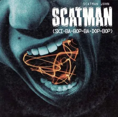 SCATMAN JOHN - SCATMAN