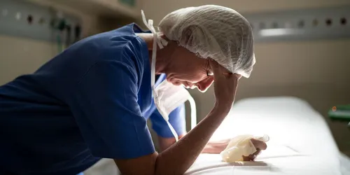 Grève à l'hôpital : la CGT Santé 54 tire la sonnette d'alarme