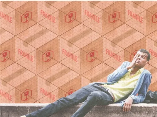 STROMAE - FORMIDABLE