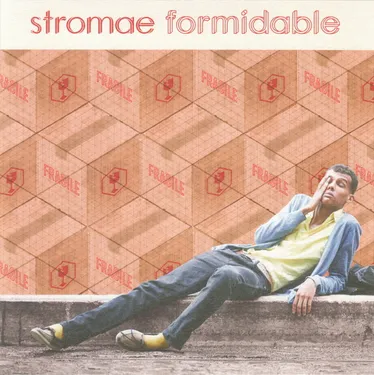 STROMAE - FORMIDABLE
