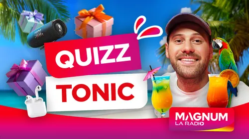QUIZZ TONIC