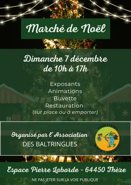 MARCHE DE NOEL
