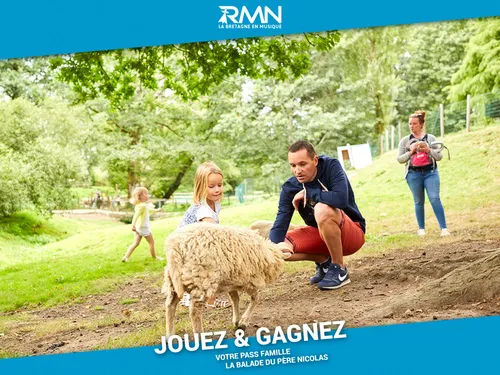 La Balade du Père Nicolas Pluméliau