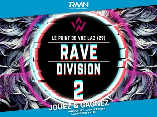Rave Division 2