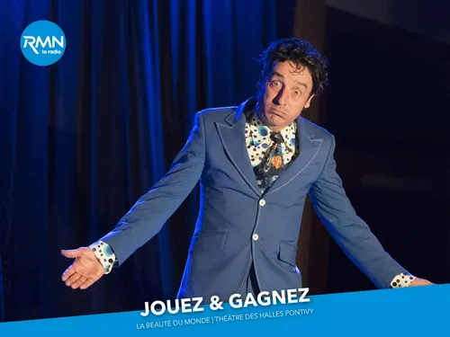 La beauté du Monde / Théâtre des halles Pontivy