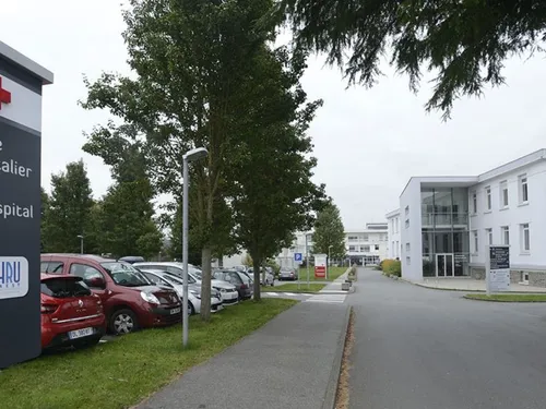 Hôpital de Carhaix : le comité de vigilance exige la démission de...