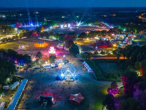 Vieilles Charrues 2024 : cela pourrait bel et bien être la dernière...