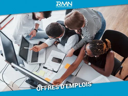 Les offres de la semaine