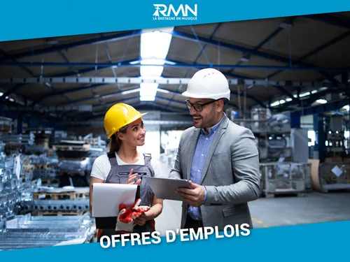 Les offres de la semaine