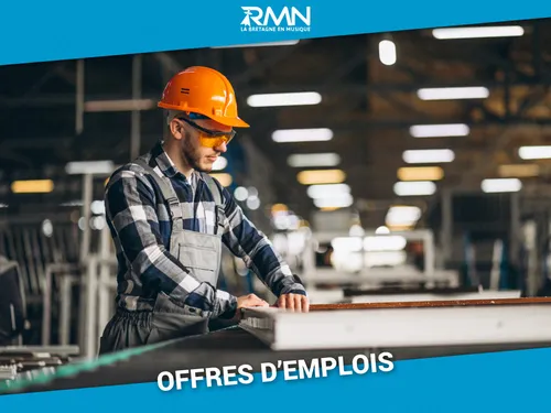 Les offres de la semaine