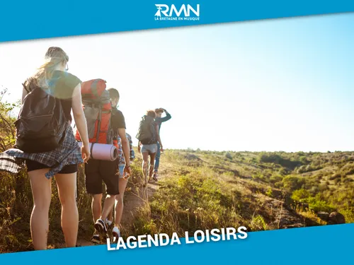 L'agenda de la semaine