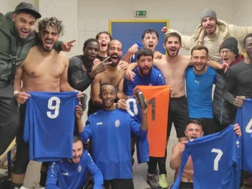 Les équipes locales entre confirmation et renouveau