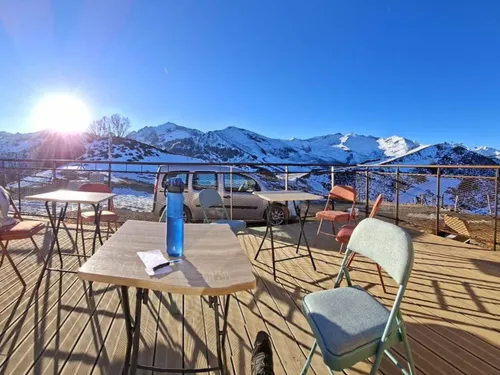 À Guzet, l’observatoire astronomique ouvre une nouvelle ère...