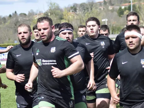 16 eme de finale aller : un « remake » à l’air de revanche pour le...