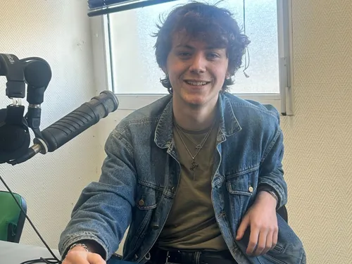 19 ans et candidat à l’élection présidentielle