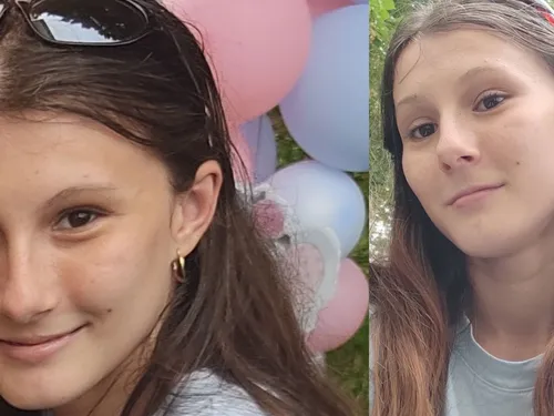 Andjalie retrouvée à Carcassonne : une fugue qui se termine bien