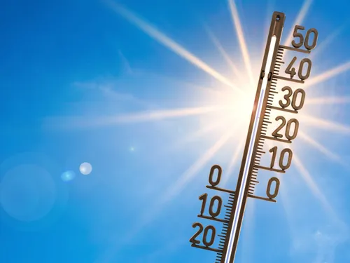Ariège : le département placé en vigilance orange canicule à partir...