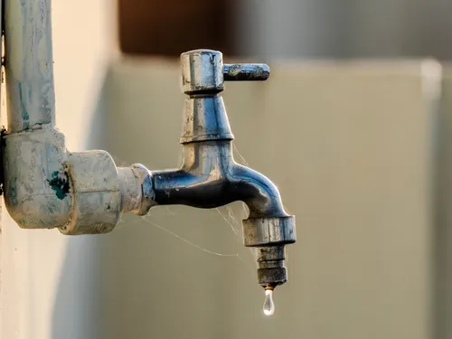 Ariège : les restrictions d’eau renforcées face à une sécheresse...