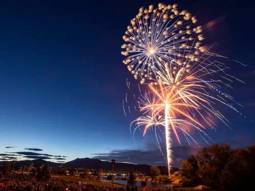 Ariège : les restrictions sur les feux d’artifice et certains...