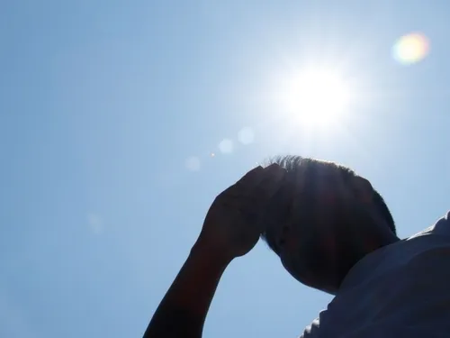 Ariège : un épisode de pollution atmosphérique s’ajoute à la canicule