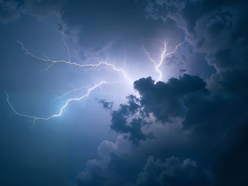 Ariège : vigilance orange pour orages, de violents phénomènes...