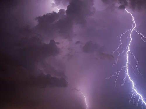 Ariège : vigilance orange pour orages ce dimanche à partir de 16...
