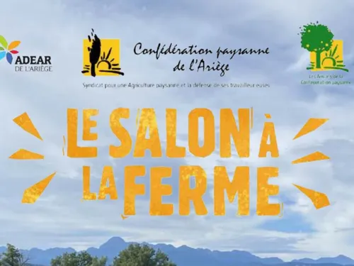 Boycott du Salon de l’agriculture : mobilisation des fermes...