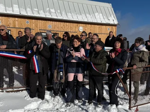 L’Observatoire de Guzet, un phare pour le Couserans
