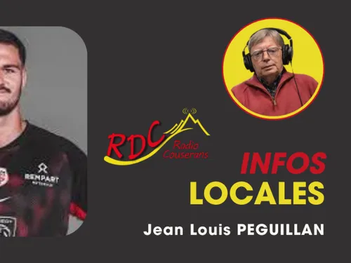 Le journal du 22/11/2024