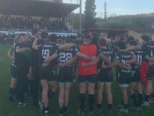 Rugby : une journée décisive pour le SGSC et les autres clubs