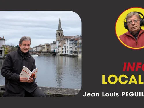 Le journal du 02/12/2024