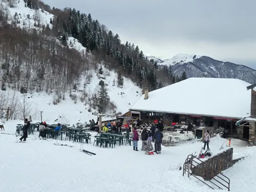 Le journal du 18/02/2025