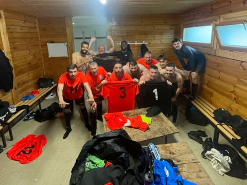 Lescure et ses voisins en pleine bataille de fin de saison