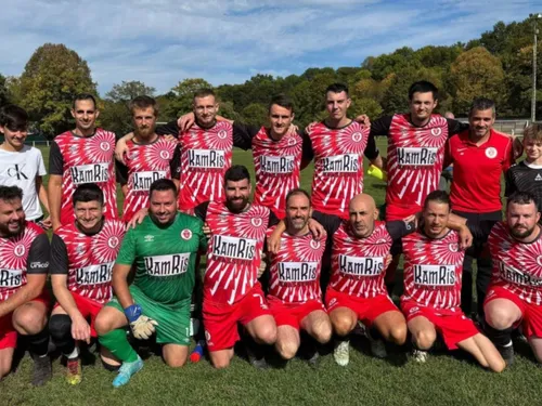 Coupe d’Ariège : Séronais, Belpech et Mas-d’Azil qualifiés