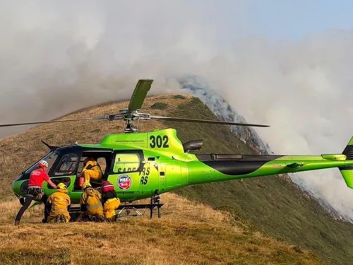 Couserans : plusieurs secteurs fermés ou déconseillés après...