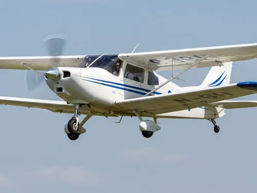 Crash d’un avion de tourisme en Ariège : un moniteur et trois...