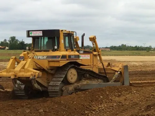 Crise de l’énergie : les entreprises de travaux publics sous...