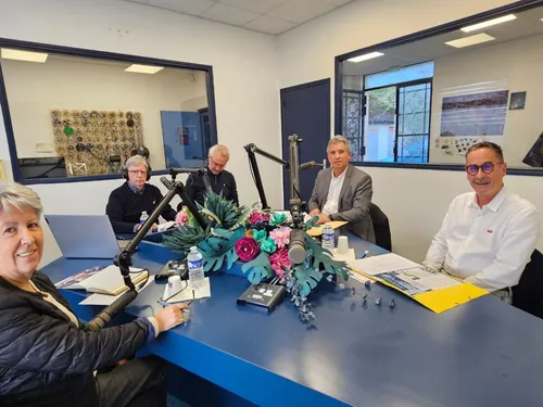 Débat du second tour des élections municipales 2026