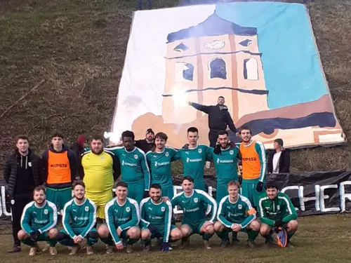 Départementale 3 : Le Mas-d'Azil s'impose, le FC Séronais brille