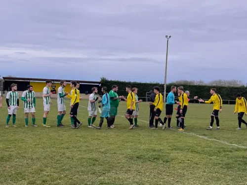 De beaux derbys et des résultats marquants en district