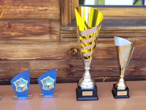 Dernière journée de Départemental 1