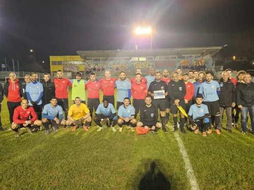 Des victoires par forfait et des regrets sur le terrain