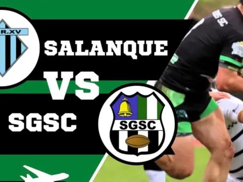 Duel en haute altitude dans la poule 4 de Fédérale 2