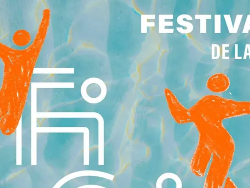 Festival de la Fiction de La Rochelle : RDC Radio Couserans au cœur...